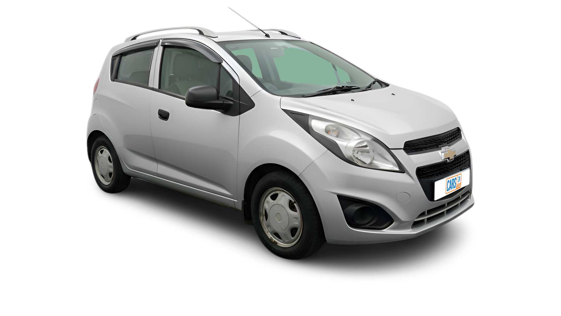 Chevrolet Beat-img